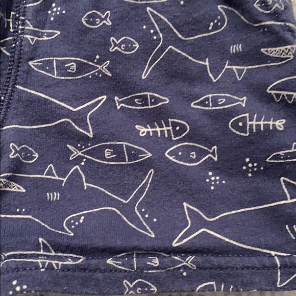 Primark T-Shirt and Carter’s Shorts - Picture 4 of 6